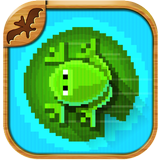 Frog Commander biểu tượng