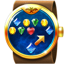 Jewel Destroyer - Android Wear aplikacja