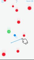 Jump Line - Android Wear پوسٹر