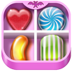 APK Sweet Candy Packer