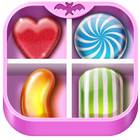 Sweet Candy Packer ícone