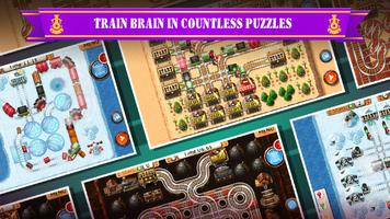 Rail Maze 2 پوسٹر