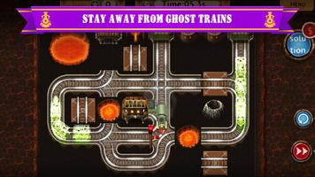 Rail Maze 2 screenshot 2