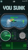 You Sunk: Android Wear Screenshot 2
