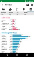 Meal Planner and Food Manager 截圖 2