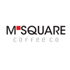 M Square Coffee ikona