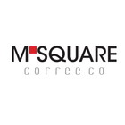 M Square Coffee Zeichen