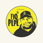 El Tio Pepe FoodTruck-icoon