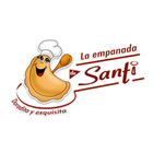 La Empanada de Santi أيقونة