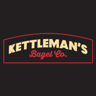 Kettleman's Bagel Co. ícone