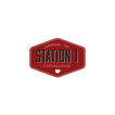 Station 1