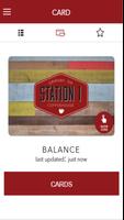 Station 1 スクリーンショット 1