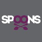 Spoons Acai ikon