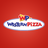 Western Pizza 아이콘