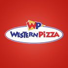 Western Pizza 아이콘