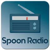 Spoon Radio ikona