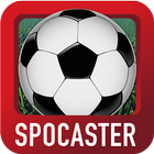 스포캐스터 - 전세계 경기 무료분석 icône