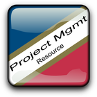 PRINCE2 & Project Mgt Resource icône