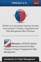 PRINCE2 & Project Mgt Resource poster