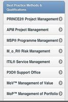 2 Schermata PRINCE2 & Project Mgt Resource