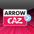Arrow Caz icône