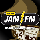 JAM FM icône