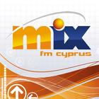 Mix FM Cyprus Zeichen