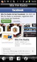 Mix FM Cyprus スクリーンショット 2