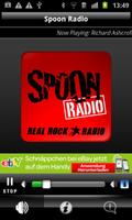 Spoon Radio Affiche
