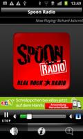 Spoon Radio 海報