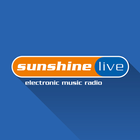 Radio Sunshine Live icône