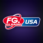 FG USA icône