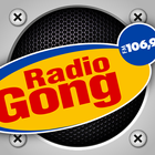 Radio Gong icône