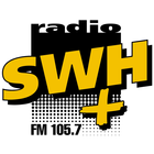 Radio SWH Plus 105.7 FM icône