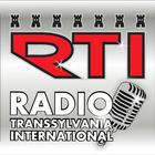 RTI Radio icône