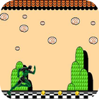 Supergreen Pixel Of Adventures 图标