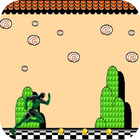 Supergreen Pixel Of Adventures icon