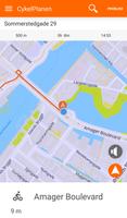 CykelPlanen تصوير الشاشة 3