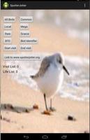 UK Bird ID and recording اسکرین شاٹ 3