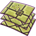 Base designer for coc