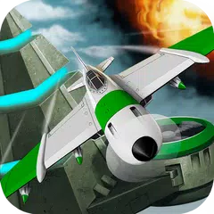 Plane Wars 2 アプリダウンロード