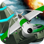 Plane Wars 2 أيقونة