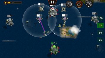 Plane Wars 2 ảnh chụp màn hình 1