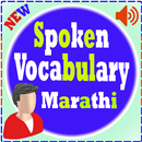 Spoken Vocabulary in Marathi APK