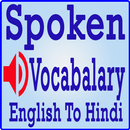 Spoken Vocabulary in Hindi APK