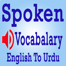 Spoken Vocabulary in Urdu APK