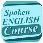 Spoken English Course VIDEOS icône