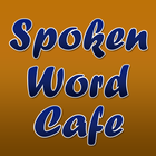 Spoken Word Cafe أيقونة