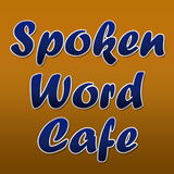 Spoken Word Cafe icon