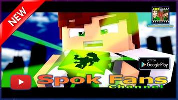 Spok Fans Screenshot 1